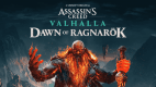 Assassin's Creed Valhalla: Dawn Of Ragnarök