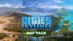 BUY Cities: Skylines Content Creator Pack: Map Pack Steam CD KEY