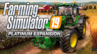 Farming Simulator 19 - Platinum Expansion