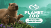 BUY Planet Zoo: Wetlands Animal Pack Steam CD KEY