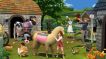 BUY The Sims 4 Hytteliv Expansion Pack (Cottage Living) EA Origin CD KEY