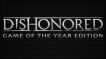 BUY Dishonored - Game of the Year Edition Steam CD KEY