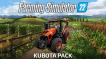 BUY Farming Simulator 22 - Kubota Pack Steam CD KEY