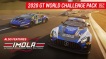 BUY Assetto Corsa Competizione - 2020 GT World Challenge Pack Steam CD KEY