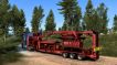 BUY American Truck Simulator - Forest Machinery Steam CD KEY