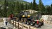 BUY American Truck Simulator - Forest Machinery Steam CD KEY