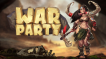 BUY WAR PARTY Steam CD KEY