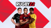 BUY Rugby 22 Steam CD KEY