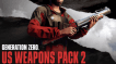 BUY Generation Zero - US Weapons Pack 2 Steam CD KEY