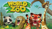 BUY World of Zoo Steam CD KEY