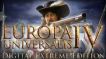 BUY Europa Universalis IV: Digital Extreme Edition Steam CD KEY