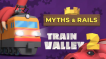 BUY Train Valley 2 - Myths & Rails Steam CD KEY