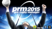 BUY Pro Rugby Manager 2015 Steam CD KEY