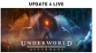 BUY Underworld Ascendant Steam CD KEY