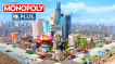 BUY Monopoly Plus Ubisoft Connect CD KEY