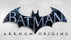 Batman Arkham Origins