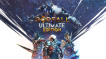 BUY Godfall Ultimate Edition Steam CD KEY