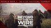 BUY Beyond The Wire Steam CD KEY