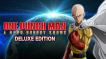 BUY ONE PUNCH MAN: A HERO NOBODY KNOWS Deluxe Edition Steam CD KEY