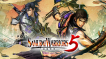 BUY Samurai Warriors 5 Steam CD KEY