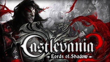 Castlevania: Lords of Shadow 2 Digital Bundle EU Steam CD Key