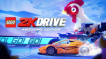 BUY LEGO® 2K Drive Awesome Edition (EPIC) Epic Games CD KEY