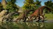 BUY Jurassic World Evolution 2: Feathered Species Pack Steam CD KEY