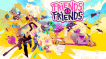 BUY Friends vs Friends Steam CD KEY