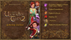 The Book of Unwritten Tales 2 - Almanac Edition Upgrade