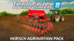 BUY Farming Simulator 22 - HORSCH AgroVation Pack Steam CD KEY