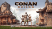 BUY Conan Exiles - People of the Dragon Pack Steam CD KEY