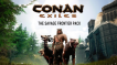 BUY Conan Exiles - The Savage Frontier Pack Steam CD KEY