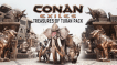 BUY Conan Exiles - Treasures of Turan Steam CD KEY