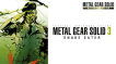 BUY METAL GEAR SOLID: MASTER COLLECTION Vol.1 METAL GEAR SOLID 3: Snake Eater Steam CD KEY