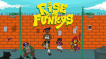 BUY Rise of the Funkys Steam CD KEY