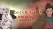 BUY Ash of Gods Universe Bundle Steam CD KEY
