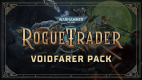Warhammer 40,000: Rogue Trader – Voidfarer Pack