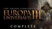 BUY Europa Universalis III Complete Steam CD KEY