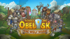 Across The Obelisk: The Wolf Wars