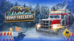 BUY Alaskan Road Truckers: Trucking Hell Steam CD KEY