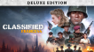 BUY Classified: France '44 - Deluxe Edition Steam CD KEY