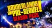 BUY Borderlands: The Pre-Sequel Season Pass Steam CD KEY