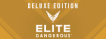 BUY Elite Dangerous: Deluxe Edition Steam CD KEY