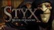 BUY Styx: Master of Shadows Steam CD KEY