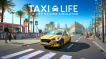 BUY Taxi Life: A City Driving Simulator - Supporter Edition Steam CD KEY