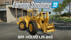 Farming Simulator 22 - Volvo LM 845