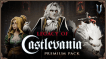 BUY V Rising - Legacy of Castlevania Premium Pack Steam CD KEY