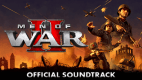 Men of War II – Official Soundtrack