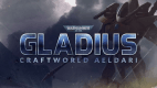 Warhammer 40,000: Gladius - Craftworld Aeldari