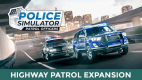 Police Simulator: Patrol Officers: Highway Patrol Expansion